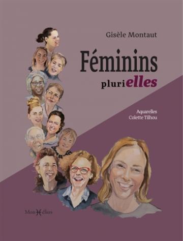 visuel Féminins plurielles